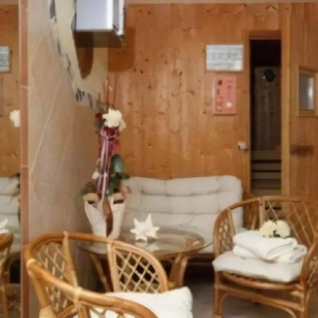 Chalet Montana Seefeld w Tirolu Zewnętrze zdjęcie