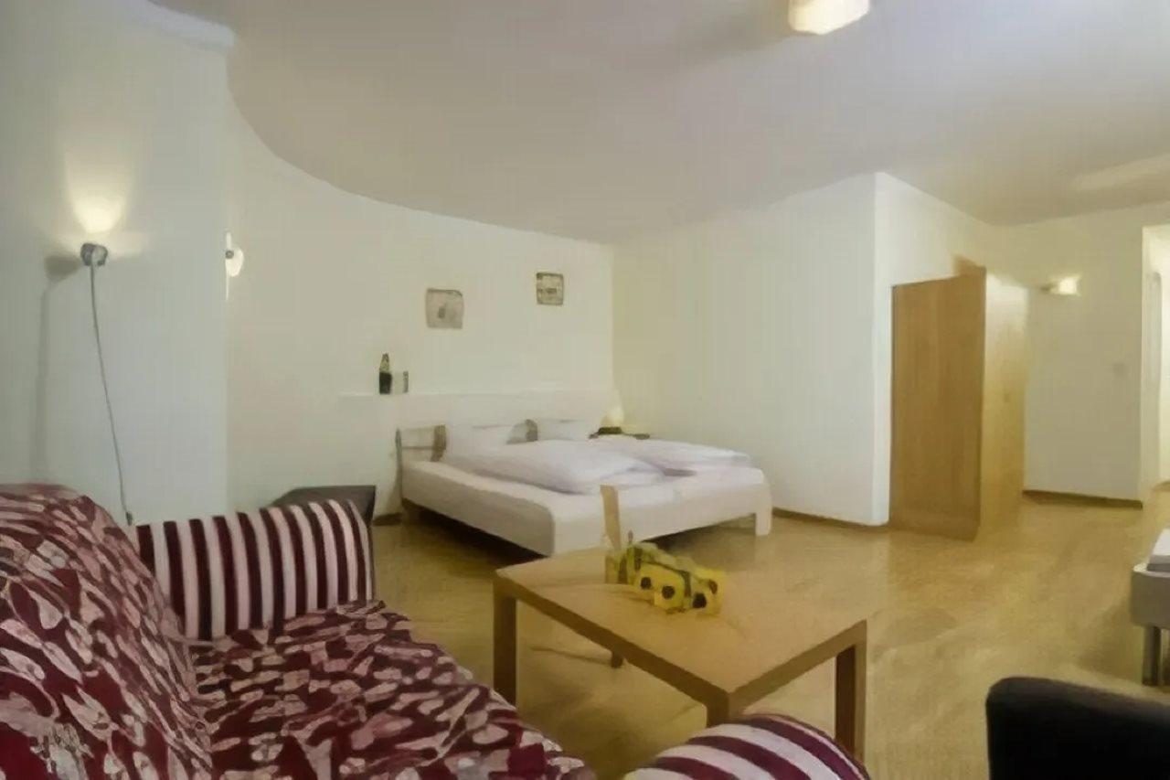 Chalet Montana Seefeld w Tirolu Zewnętrze zdjęcie