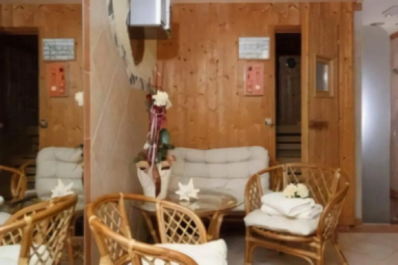 Chalet Montana Seefeld w Tirolu Zewnętrze zdjęcie