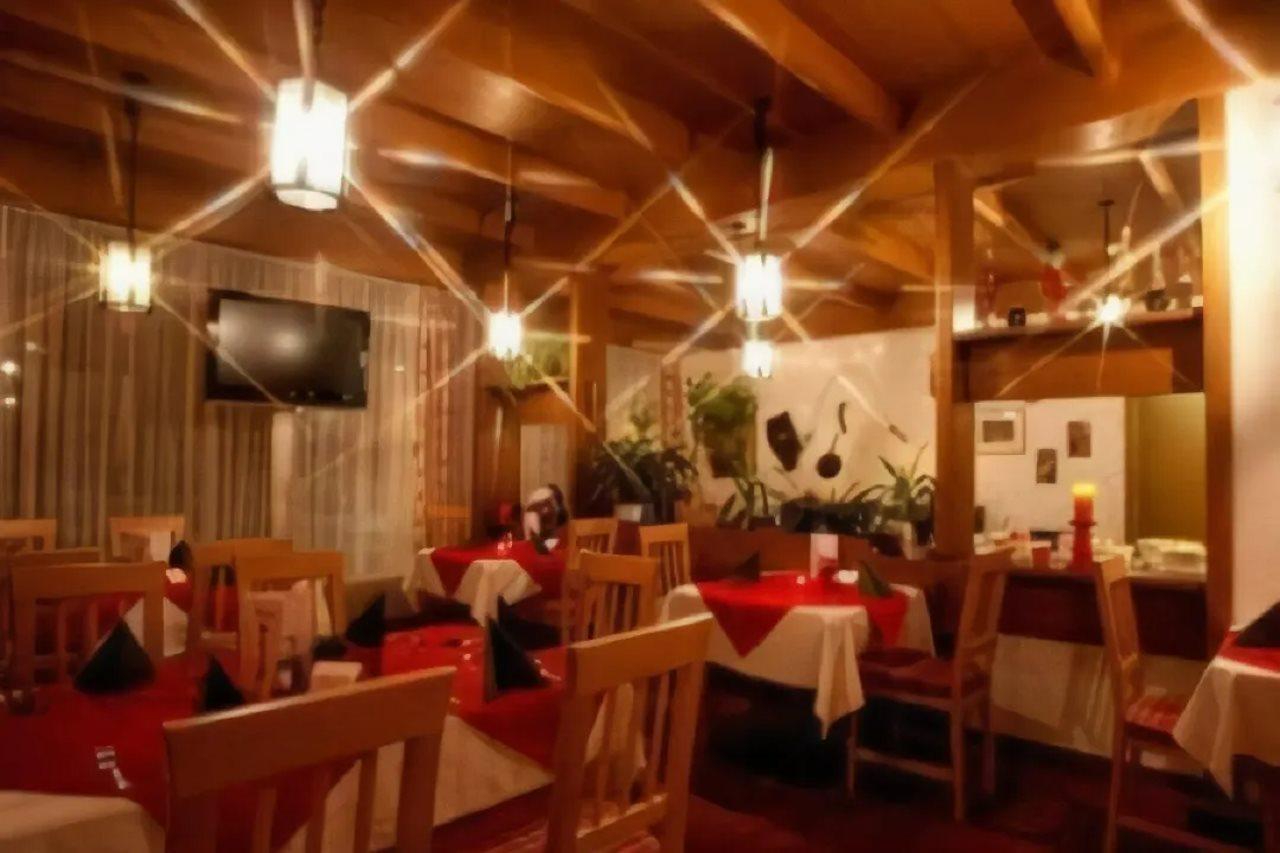 Chalet Montana Seefeld w Tirolu Zewnętrze zdjęcie